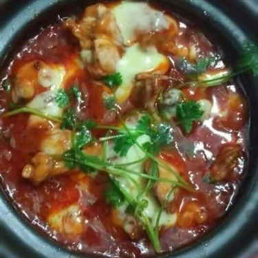 Tổng hợp- Quán Ăn Bà Hạnh - Food & Drink - Trần Nhật Duật