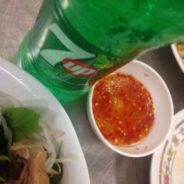 Tổng hợp- Quán Ăn Bà Lâm - Cháo Gỏi Vịt