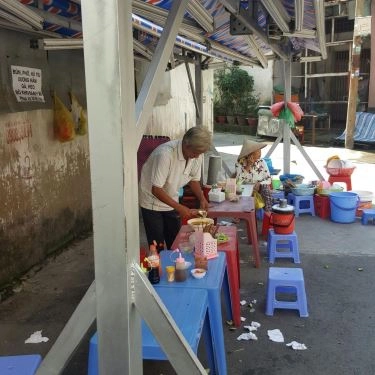 Tổng hợp- Quán Ăn Bà Tự - Phở & Hủ Tiếu Bò Kho