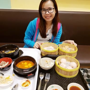 Tổng hợp- Nhà Hàng Bamboo Dimsum - Aeon Mall Bình Tân