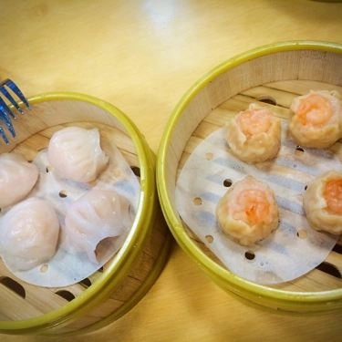 Tổng hợp- Quán Ăn Bamboo Dimsum - Lotte Mart Nha Trang