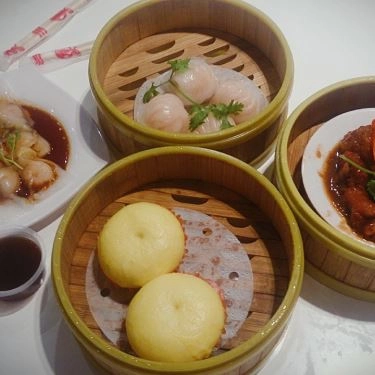 Tổng hợp- Quán Ăn Bamboo Dimsum - Lotte Mart Nha Trang