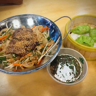 Tổng hợp- Quán Ăn Bamboo Dimsum - Lotte Mart Nha Trang