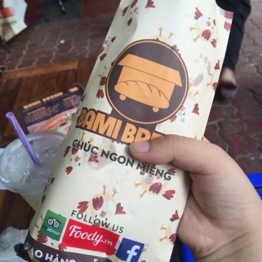 Tổng hợp- Quán Ăn Bami Bread - Nguyễn Thị Định