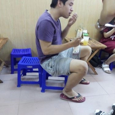 Tổng hợp- Quán Ăn Bami Bread - Nguyễn Thị Định