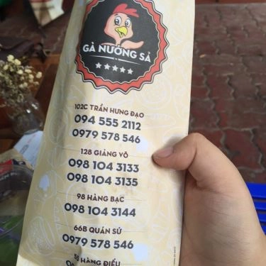 Tổng hợp- Quán Ăn Bami Bread - Nguyễn Thị Định