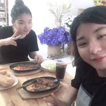 Tổng hợp- Quán Ăn Bami Cô Bống - Bánh Mì Chảo & Pate Chiên