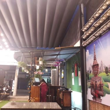 Tổng hợp- Quán Ăn Bangkok Mookata - Lẩu & Nướng Chảo