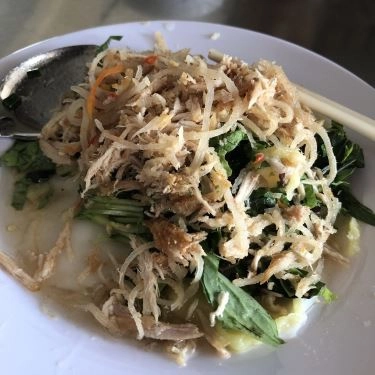 Món ăn- Quán Ăn Bánh Bèo Mỹ Liên