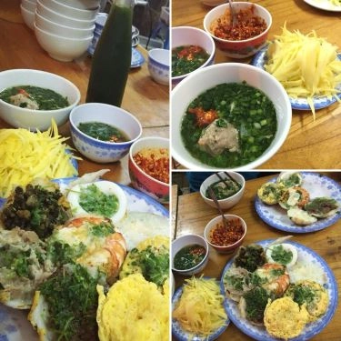Tổng hợp- Quán Ăn Bánh Căn 51 - Tô Hiến Thành