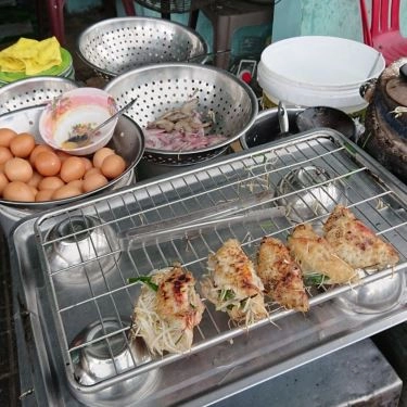 Tổng hợp- Quán Ăn Bánh Căn Cô Tư - Tháp Bà