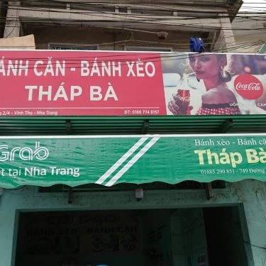 Tổng hợp- Quán Ăn Bánh Căn Cô Tư - Tháp Bà