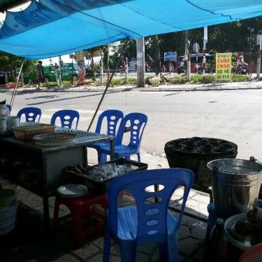 Tổng hợp- Quán Ăn Bánh Căn Cô Trang