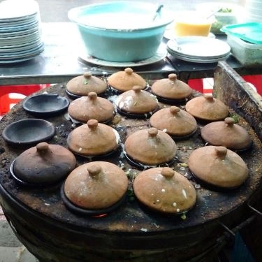 Tổng hợp- Quán Ăn Bánh Căn - Nguyễn Trãi