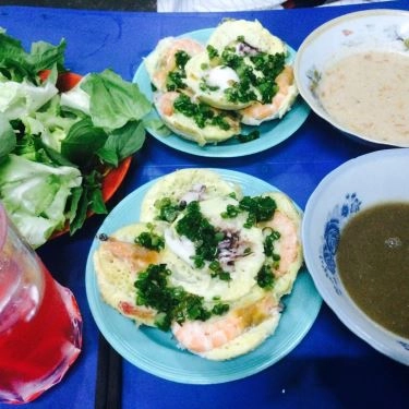 Tổng hợp- Quán Ăn Hồng Diên - Bánh Căn & Bánh Xèo
