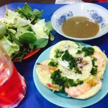Tổng hợp- Quán Ăn Hồng Diên - Bánh Căn & Bánh Xèo