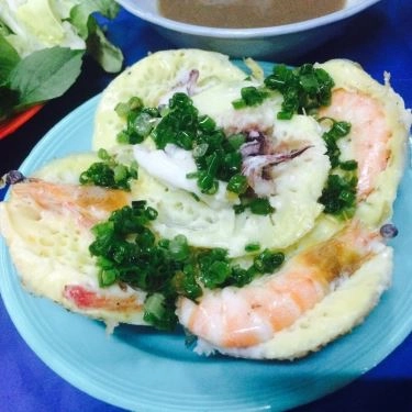 Tổng hợp- Quán Ăn Hồng Diên - Bánh Căn & Bánh Xèo