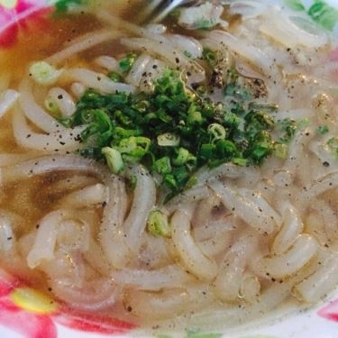 Món ăn- Quán Ăn Bánh Canh Bò Viên - Nguyễn Văn Nguyễn