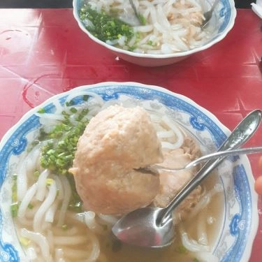 Tổng hợp- Quán Ăn Bánh Canh Bò Viên - Nguyễn Văn Nguyễn