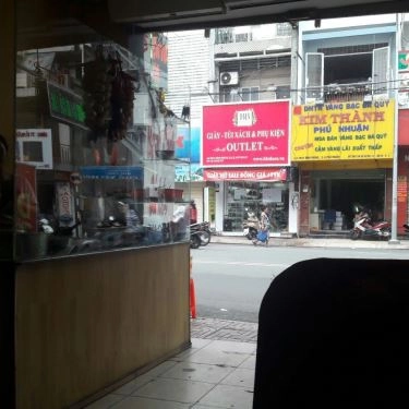 Tổng hợp- Quán Ăn Đông Hà - Bánh Canh Cá Lóc - Phan Đình Phùng