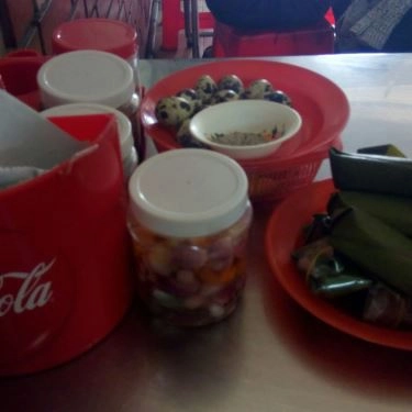 Tổng hợp- Quán Ăn Bé Huế - Bánh Canh Cá Lóc & Chả Cua