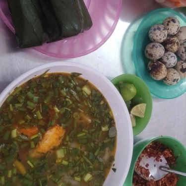 Món ăn- Quán Ăn Bánh Canh Cá Lóc Huế