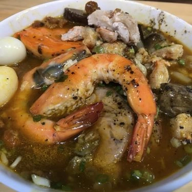 Món ăn- Quán Ăn Bánh Canh Cua 320 - 109 Nguyễn Biểu