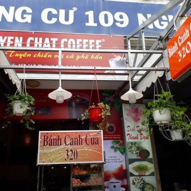 Tổng hợp- Quán Ăn Bánh Canh Cua 320 - 109 Nguyễn Biểu