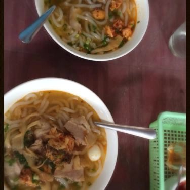 Món ăn- Quán Ăn Bánh Canh Cua Ngọc Kim