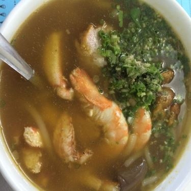 Tổng hợp- Quán Ăn Bánh Canh Cua Ngọc Thanh - Einstein