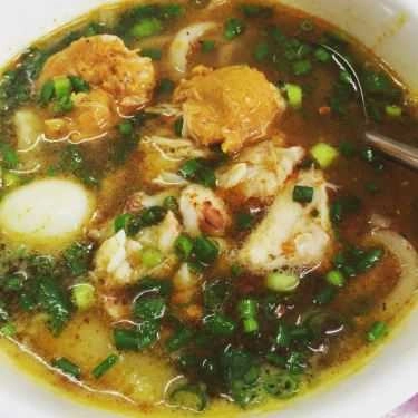 Món ăn- Quán Ăn Bánh Canh Cua Rời Hương