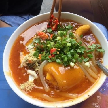 Món ăn- Quán Ăn Bánh Canh Cua Tươi - Bùi Hữu Nghĩa
