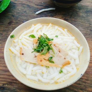 Món ăn- Quán Ăn Bánh Canh Cứu Đói