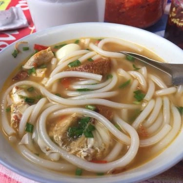 Món ăn- Quán Ăn Bánh Canh Ghẹ - Tiền Giang