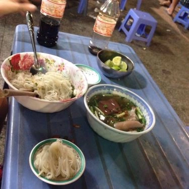 Món ăn- Quán Ăn Bánh Canh Giò Heo 136