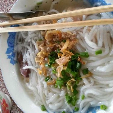 Món ăn- Quán Ăn Bánh Canh Giò Heo