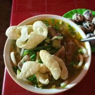 Món ăn- Quán Ăn Bánh Canh Đèn Dầu Hàn Thuyên