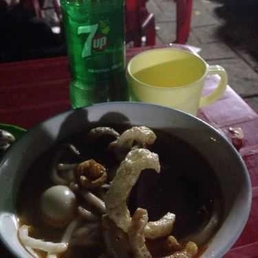 Món ăn- Quán Ăn Bánh Canh Đèn Dầu Hàn Thuyên