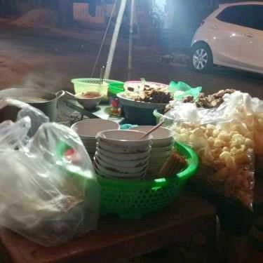 Tổng hợp- Quán Ăn Bánh Canh Đèn Dầu Hàn Thuyên
