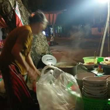 Tổng hợp- Quán Ăn Bánh Canh Đèn Dầu Hàn Thuyên