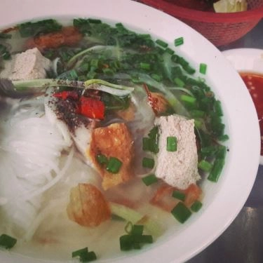 Món ăn- Quán Ăn Bánh Canh Khô Cô Tuyết