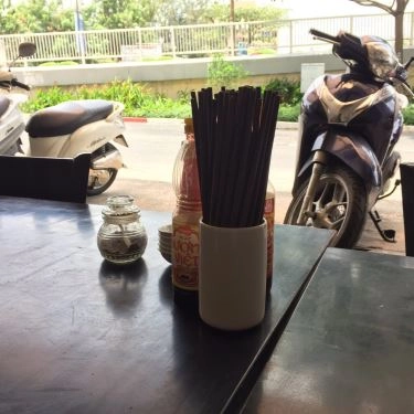 Tổng hợp- Quán Ăn Bánh Canh Nấm An Nhiên - Nam Kỳ Khởi Nghĩa