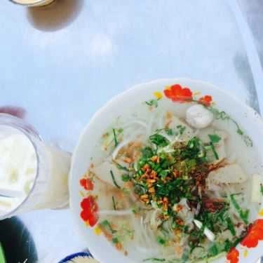 Món ăn- Quán Ăn Bánh Canh Phụng