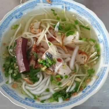 Món ăn- Quán Ăn Bánh Canh Phụng