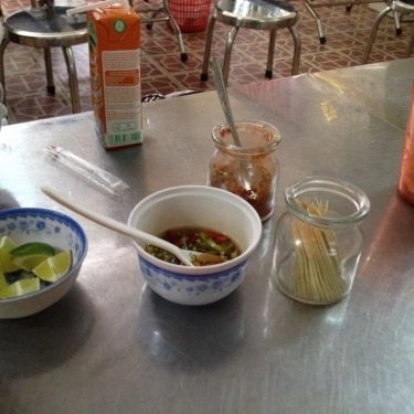 Tổng hợp- Quán Ăn Bánh Canh Vân - Huỳnh Thúc Kháng