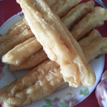 Món ăn- Quán Ăn Bánh Canh Khoa