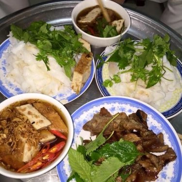 Tổng hợp- Quán Ăn Bánh Cuốn Bà Hoành - Tô Hiến Thành