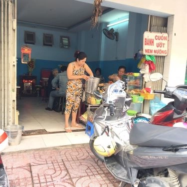 Tổng hợp- Quán Ăn Bánh Cuốn Bánh Ướt Cô Lan - Nguyễn Trọng Tuyển