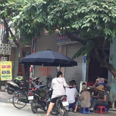 Tổng hợp- Quán Ăn Bánh Cuốn - Bế Văn Đàn