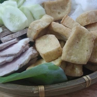 Món ăn- Quán Ăn Bánh Cuốn Cô Kim